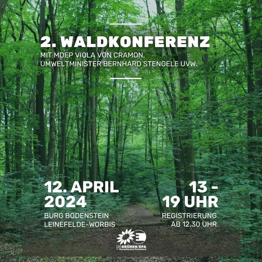 Waldkonferenz-Poster-Instagram-Post